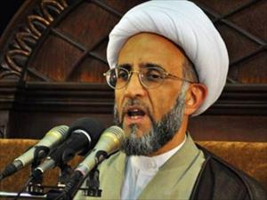 Palestine is an axis in Islamic World