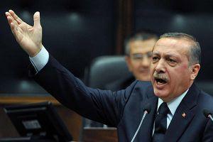 Erdogan: Neću dozvoliti da Turska bude Egipat