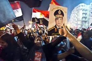 Nobelpreisträger der Welt aus Ägypten ausgewiesen