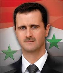 Syrischer Präsident fordert politische Parteien zu transparenten Gesprächen auf