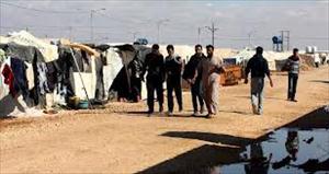 Zahl der syrischen Flüchtlinge im Libanon steigt