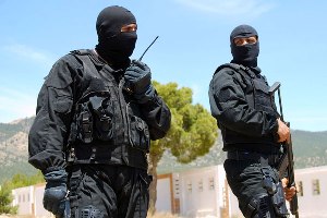 Front uni contre le terrorisme !