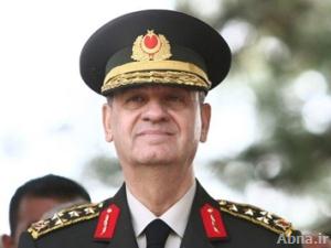 المؤبد لرئيس أركان الجيش التركي السابق.. والأمن يستخدم الغاز لتفريق المحتجين على الحكم