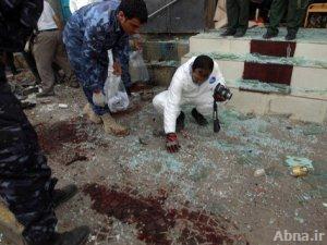 مقتل شخصين وجرح 12 آخرين بانفجار قنبلة في أحد مساجد محافظة المحويت اليمنية