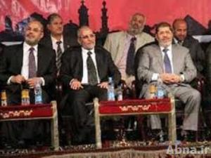 مثقفون مصريون يطالبون باعتبار جماعة الاخوان المسلمين “منظمة راعية للارهاب”