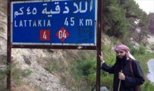 Nusra Cephesi’nden Lazkiye'de Alevi katliamı