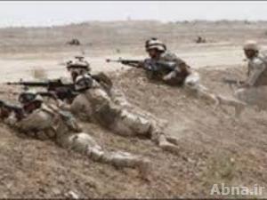مقتل 11 مسلحاً واعتقال 37 مطلوباً في عملية أمنية واسعة بجبال حمرين