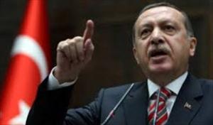 Egipto no permite a Erdogan viajar a la Franja de Gaza