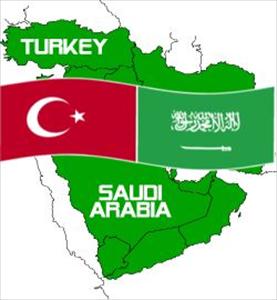 Detrás de la Escena: Escalada del Enfrentamiento entre Turquía y Arabia Saudí
