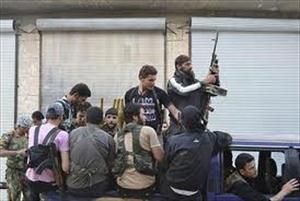 Ataque de los terroristas contra una ciudad con población shiíta en Siria