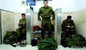Militants in Israeli uniforms fight in Syria