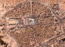 31,000 security elements deploy in Najaf on Eid al-Fitr