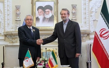 "Les troubles au Moyen-Orient bénéficient Israël"