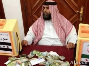 دول خليجية تمول "الجيش السوري الحر" بمليار دولار