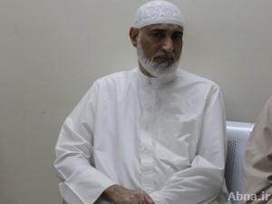 «عبدالوهاب حسين» تعليقاً على تمرد 14 أغسطس في البحرين: إما العدل أو المقاومة المشروعة