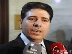 الحلقي يعلن القاء القبض على المجموعة التي اغتالت الشيخ البوطي