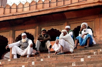 Inde : une loi pour éviter la hausse des conversions (à l’islam notamment)
