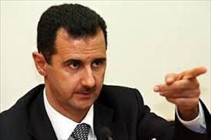 Assad Krise kann in den nächsten Monaten gelöst werden