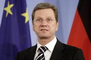 Westerwelle Wir sind bereit für neue Verhandlungen mit dem Iran