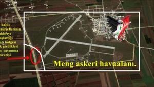 Suriye Ordusu’nun Mennig Havaalanı operasyonu sürüyor 2000 terörist abluka altında