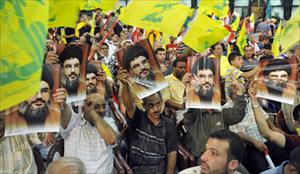 Lübnan'ı koruma garantörü Hizbullah'ın silahları