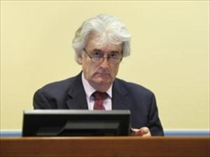 Suđenje Karadžiću odgođeno za dva mjeseca