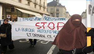 Frankreich plant Ausweitung des Kopftuchverbotes