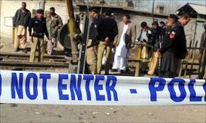 Terroranschläge in Quetta verhindert