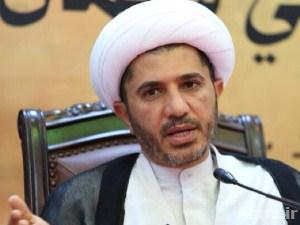 لا نريد أن تكون البحرين محل إلى لعبة اقليمية أو دولية ثمنها عدم استقرار