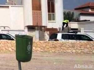 ملثمون يتسلقون منازل المواطنين البحرينيين ويقتحمونها بلا سابق إنذار