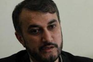 Iran : "La Syrie, en lutte victorieuse contre le terrorisme"