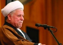 Rafsanjani: US new bans 'diplomatic imprudence'