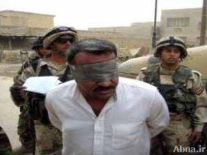 اعتقال عنصر في تنظيم القاعدة الارهابية يقوم بمهمة استطلاعية في الناصرية
