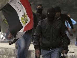 المهلة الممنوحة للجيش لمحاربة الإرهاب انتهت.. ونرفض الخروج الآمن لمرسي