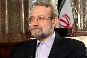 ایران کے اسپیکر نے تمام اسلامی ممالک کو عید مبارک پیش کی