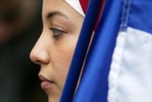 Call for Muslim Veil Ban in French Universities