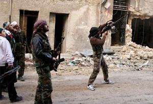 Syrian PM: Terrorists Sent to Syria Endanger Europe Too