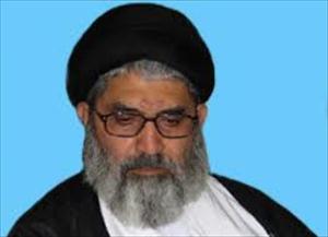 چلاس اور بلوچستان میں ہونیوالی دہشتگردی کی اعلٰی سطح پر تحقیقات کرائی جائیں: علامہ ساجد نقوی