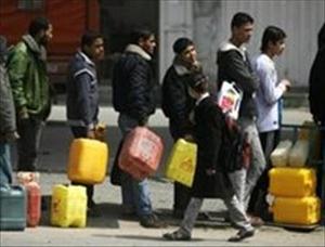 Hamas: Gaza blockade heralds grave humanitarian disaster