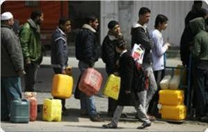 غزہ محاصرے کے نتیجے میں انسانی بحران جنم لے رہا ہے : حماس
