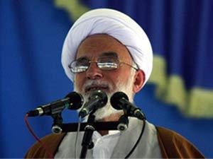 آیت اللہ دری نجف آبادی: انسان کا دل نورالہی کا مرکز ہے