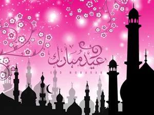 عید فطر، گناہوں سے انسان کی نجات کا جشن ہے