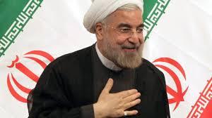 Präsident Rohani: Beziehungen zu Nachbarstaaten sind wichtig