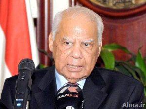 قرار فض اعتصام أنصار «مرسي» محل توافق ولا رجعة عنه