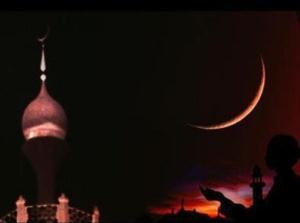 Ramazan Bayramının Cuma Günü Olduğu Kesinleşti