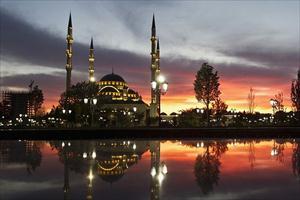 “The World’s Great Mosques” on Display in Bashkortostan