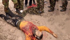 Emirati al-Nusra commander 'Abu Dajameh' killed in Syria