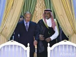 السعودية تحفز روسيا اقتصاديا لتقليص دعمها للاسد