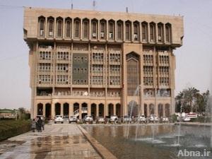 أمانة بغداد تشكيل غرفة عمليات خاصة بعيد الفطر