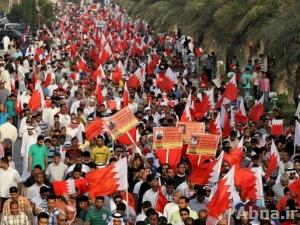 تكتل المعارضة في لندن يدعو لمشاركة جماهيرية واسعة في تمرد البحرين